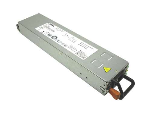 DELL D9761 670 WATT POWER SUPPLY FOR POWEREDGE 1950 . REFURBISHED. IN STOCK.