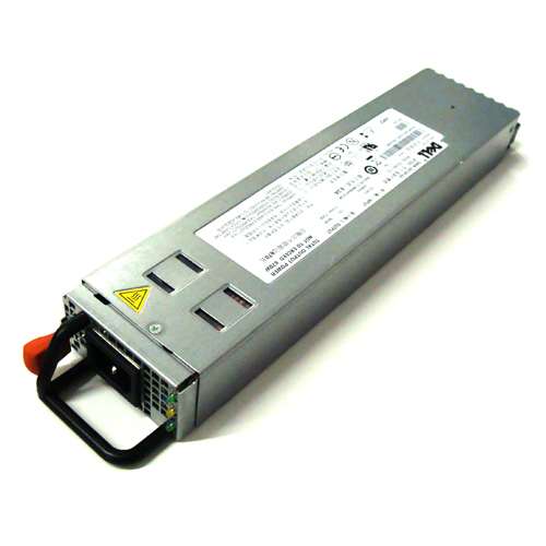 DELL Z670P-00 670 WATT REDUNDANT POWER SUPPLY FOR POWEREDGE 1950. REFURBISHED. IN STOCK.