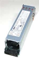 DELL N750P 750 WATT REDUNDANT POWER SUPPLY FOR POWEREDGE 2950. REFURBISHED. IN STOCK.