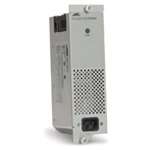 ALLIED TELESIS - 80 WATT REDUNDANT POWER SUPPLY FOR MCR12 (AT-PWR4-10). BULK. IN STOCK.