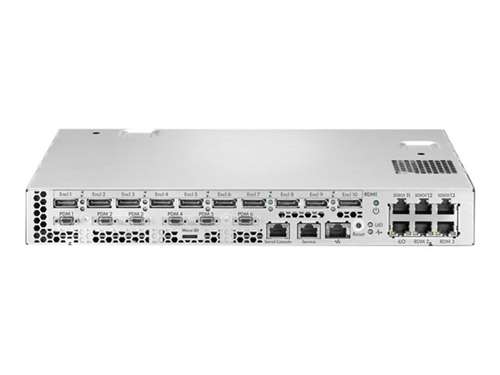 HP 741191-B21 ADVANCED POWER MANAGER KIT (APM). REFURBISHED. IN STOCK.