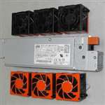 IBM 39Y7333 625 WATT HOT-SWAP POWER SUPPLY FOR XSERIES X346. REFURBISHED. IN STOCK.