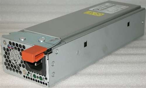 IBM - 670 WATT REDUNDANT POWER SUPPLY FOR XSERIES 3550 (7001134-Y002). REFURBISHED. IN STOCK.