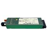 DELL 0FJVYV 717 WATT REDUNDANT POWER SUPPLY FOR POWEREDGE R610. REFURBISHED. IN STOCK.