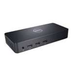 DELL CTKM5 GIGABIT ETHERNET, WIGIG 65 WATT WIRELESS DOCKING STATION FOR NETWORKING. BULK. IN STOCK.