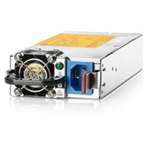 HP 591554-001 750 WATT COMMON SLOT PLATINUM POWER SUPPLY FOR DL380 G7 . REFURBISHED. IN STOCK.