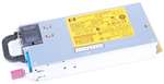 HP 599383-001 750 WATT COMMON SLOT PLATINUM POWER SUPPLY FOR DL380 G7 . REFURBISHED. IN STOCK.