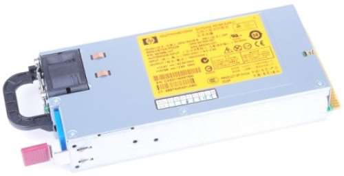 HP DPS-750UB A 750 WATT COMMON SLOT PLATINUM POWER SUPPLY FOR DL380 G7 DL385 G7 . REFURBISHED. IN STOCK.