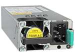 INTEL FXX750PCRPS 750W COMMON REDUNDANT POWER SUPPLY(PLATIUM-EFFICIENCY) FOR INTEL SERVER. REFURBISHED. IN STOCK.