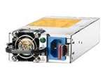 HP 697581-B21 750 WATT COMMON SLOT TITANIUM HOT PLUG POWER SUPPLY ONLY FOR HP DL360P GEN8 . REFURBISHED. IN STOCK.