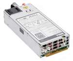 DELL 450-AEKL 750 WATT POWER SUPPLY FOR DELL POWEREDGE R520/R620/R720/ R720XD/R820/T420/T620. REFURBISHED. IN STOCK.