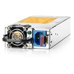 HP - 750 WATT COMMON SLOT 277VAC HOT PLUG POWER SUPPLY KIT (717364-B21). REFURBISHED. IN STOCK.