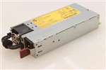 HP 746072-001 750 WATT COMMON SLOT PLATINUM HOT PLUG POWER SUPPLY KIT. REFURBISHED. IN STOCK.