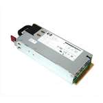 HP 449840-001 750 WATT REDUNDANT POWER SUPPLY FOR PROLIANT DL180 DL185 G5 . REFURBISHED. IN STOCK.