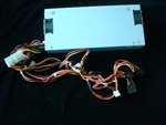 HP - 750 WATT REDUNDANT POWER SUPPLY FOR PROLIANT DL180 DL185 G5 (DPS-750GB). REFURBISHED. IN STOCK.