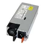 IBM 94Y8151 750 WATT HIGH EFFICIENCY 80 PLUS TITANIUM SWAP POWER SUPPLY. REFURBISHED. IN STOCK.
