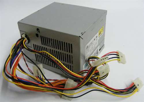 IBM 41Y5002 775 WATT POWER SUPPLY FOR XSERIES X3800. REFURBISHED. IN STOCK.