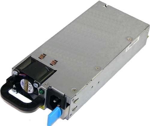 LENOVO - 800 WATT POWER SUPPLY FOR THINKSERVER RD440/RD540/RD640 80+ GOLD PSU(DPS-800RB C). REFURBISHED. IN STOCK.