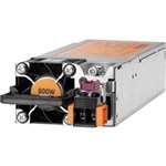 HP 734870-101 800 WATT FLEX SLOT TITANIUM HOT PLUG POWER SUPPLY KIT FOR SERVER. REFURBISHED. IN STOCK.