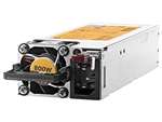 HP 723600-101 800 WATT FLEX SLOT PLATINUM HOT PLUG POWER SUPPLY KIT FOR HP PROLIANT DL360 DL380 ML350 GEN9. BULK SPARES. IN STOCK.