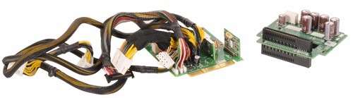 DELL KKY3X POWER DISTRIBUTION BOARD FOR POWEREDGE T320.T420. REFURBISHED. IN STOCK.