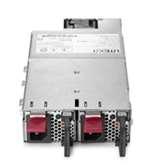 HP 745710-201 800 WATT REDUNDANT/ 900 WATT NON-REDUNDANT GOLD AC POWER INPUT MODULE FOR ENTRY-LEVEL SERVER. REFURBISHED. IN STOCK.