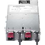 HP 820792-B21 900 WATT AC 240VDC REDUNDANT POWER SUPPLY KIT FOR SERVER. REFURBISHED. IN STOCK.