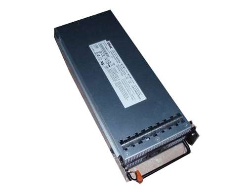 DELL XF938 930 WATT REDUNDANT POWER SUPPLY FOR POWEREDGE 2900. REFURBISHED. IN STOCK.