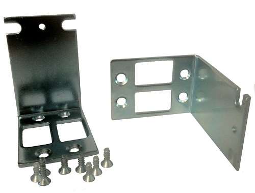 CISCO 1841 RACK MOUNT KIT (SECOND GENERATION) .BULK. IN STOCK.