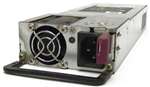 HP 367658-501 180 WATT POWER SUPPLY FOR HP STORAGEWORKS MSA50. REFURBISHED. IN STOCK.