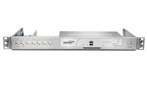 SONICWALL - NSA 250M RACK MOUNT KIT (A6869427). BULK. IN STOCK.