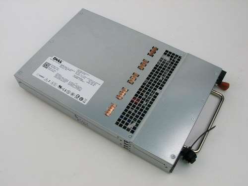 DELL C485P-00 485 WATT POWER SUPPLY FOR POWERVAULT MD1120. REFURBISHED. IN STOCK.