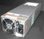 HP 7001540-J000 595 WATT POWER SUPPLY FOR MSA2000 G3. REFURBISHED. IN STOCK.
