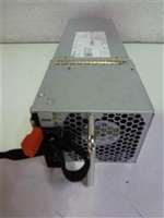 DELL DD20N 700 WATT HOT SWAP POWER SUPPLY FOR EQUALLOGIC PS4100 . REFURBISHED. IN STOCK.