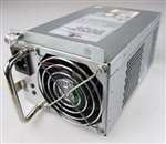 DELL 4JPXV 1000 WATT DC SWITCHING POWER SUPPLY FOR FORCE 10 Z9000 SERIES Z9000. REFURBISHED. IN STOCK.