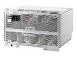 HP J9829A 1100 WATT POE+ ZL2 POWER SUPPLY FOR HP 5400R ZL2 SWITCH SERIES. BULK. IN STOCK.