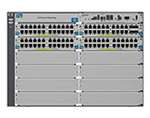 HP J9306-69001 1500 WATT SWITCHING POWER SUPPLY FOR PROCURVE POE +ZL. REFURBISHED. IN STOCK.
