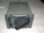 CISCO 341-0043-05 2800 WATT AC POWER SUPPLY FOR CATALYST 4500 SERIES . REFURBISHED. IN STOCK.