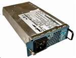 CISCO 341-0087-02 300 WATT AC POWER SUPPLY FOR CISCO MDS 9100 SERIES FABRIC SWITCHES. REFURBISHED. IN STOCK.