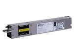 HP JG900A#ABA 300 WATT AC POWER SUPPLY FOR A58X0AF SWITCH. REFURBISHED. IN STOCK.