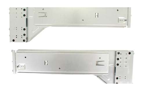 HP 747036-001 RACK MOUNTING RAILS 5U FOR APOLLO 6000. REFURBISHED. IN STOCK.