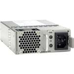 CISCO 341-0504-02 350 WATT DC PORT-SIDE INTAKE AIRFLOW POWER SUPPLY FOR NEXUS 2200. REFURBISHED. IN STOCK.