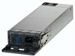 CISCO COUPAEZBAC 350 WATT AC POWER SUPPLY FOR 3560X AND 3750X. REFURBISHED. IN STOCK.