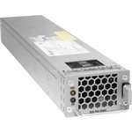 CISCO - 550 WATT AC POWER SUPPLY FOR NEXUS 5010 SWITCH (N5K-PAC-550W). REFURBISHED. IN STOCK.