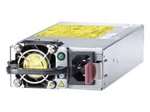 HP J9738A#ABA 575 WATT 100-240VAC TO 54VDC POWER SUPPLY FOR X332 SWITCH. BULK SPARE. IN STOCK.