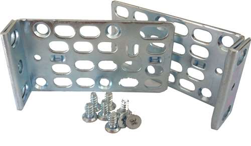 CISCO C3KX-RACK-KIT RACK MOUNT FOR NETWORK SWITCH. BULK. IN STOCK.
