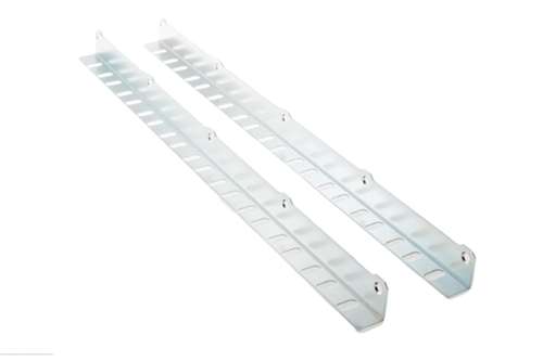 CISCO WS-C6509-E-RACK 19 INCH RACK MOUNT KIT (BRACKETS/SCREWS)FOR CISCO 6509. USED. IN STOCK.