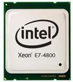DELL 317-7198 2P INTEL XEON TEN-CORE E7-4850 2.0GHZ 24MB SMART CACHE 6.4GT/S QPI SOCKET LGA-1567 32NM 130W PROCESSOR ONLY. REFURBISHED. IN STOCK.