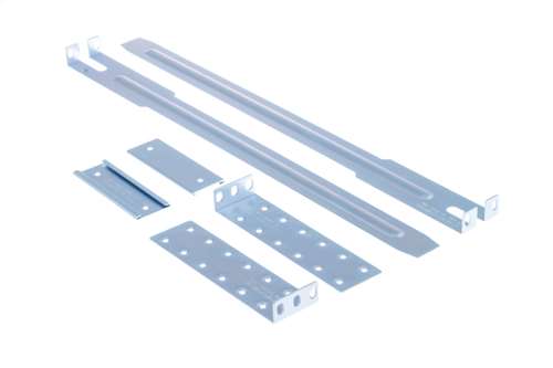 DELL A8761701 1U RACK TRAY MOUNT FOR NETWORKING X1018 X1018P X1026 X1026P. BULK. IN STOCK.