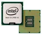 HP 724575-B21 INTEL XEON 10-CORE E5-2470V2 2.4GHZ 25MB SMART CACHE 8GT/S QPI SOCKET FCLGA1356 22NM 95W PROCESSOR KIT FOR HP PROLIANT DL380E GEN8 SERVER. REFURBISHED. IN STOCK.